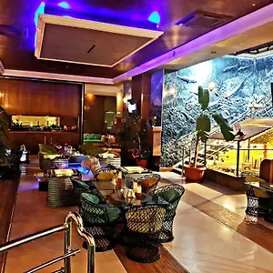 Aquarium 3* Riyadh