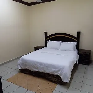 Al Yamama Palace - Hijab Branch 6 Отель 2*