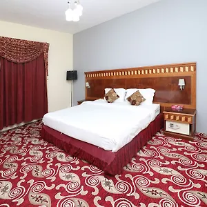 فندق Oyo 121 Dome Al Olia 5*