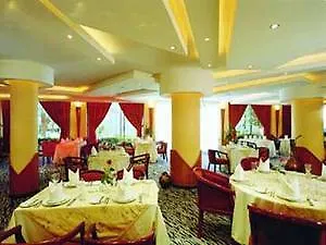 Al Fahd Crown Hotel Riyad
