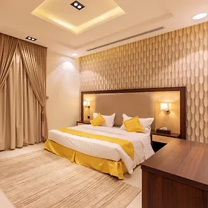 ضيافة الفيحاء 4* الرياض