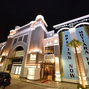 Motiara - La Valle Mall 3* Riadh