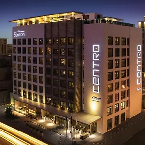 Hotel Centro Olaya By Rotana 4*