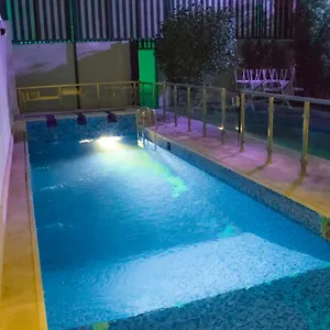 فندق Holiday Khaleej
