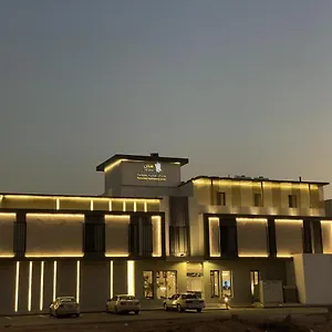 سدن للوحدات السكنية المفروشة 3* الرياض