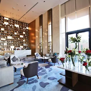 Hotel Braira Al Yarmouk Rijad