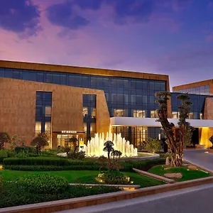 The St. Regis Riadh