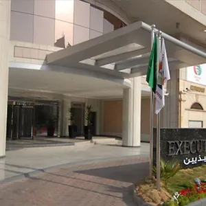 Executives - Olaya Rijád