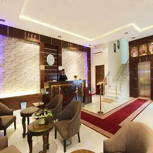 Sama Park 4*