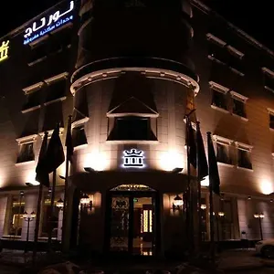 Nour Taj Furnished Units Riadh