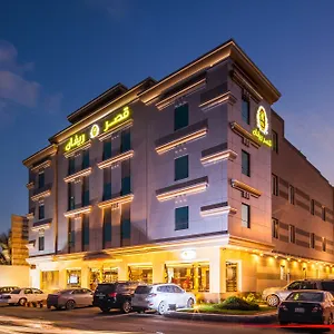 Revan Palace Hotel 4*
