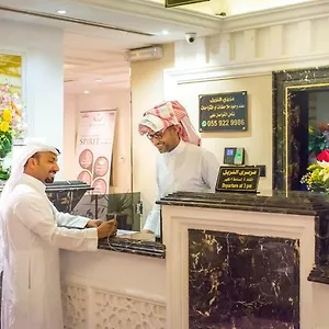 Almuhaidb Takhasosi Value Hotel