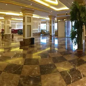 Hotel Qasr Al Khalij Hotel *